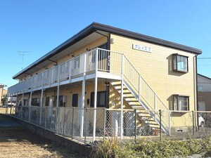 グレイス7外観写真