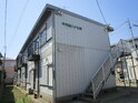 千代田ハイツA