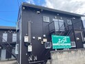 初期費用無料　フラットホワイトB