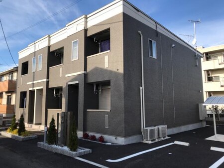 プランドール（Ｐｒｅｎｄｒｅ）外観写真