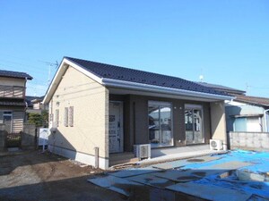 ゼファー （コピー）外観写真