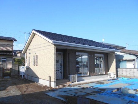 ゼファー （コピー）外観写真