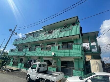 セントラルアクセス外観写真