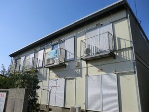コバハイツ外観写真