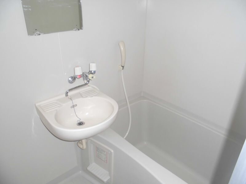 物件内観写真12　(退去前に付き写真はイメージになります。)