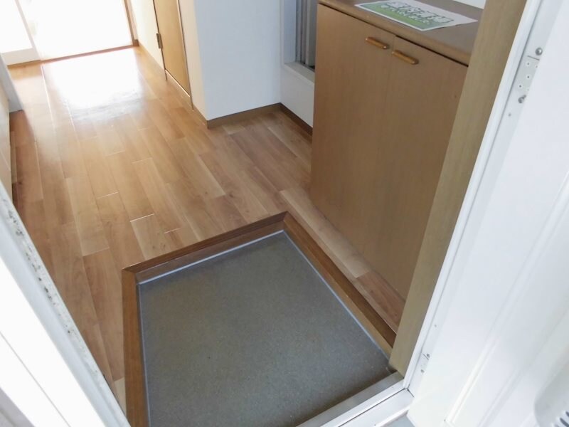 物件内観写真13　(退去前に付き写真はイメージになります。)