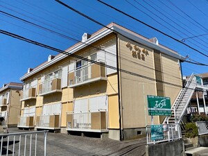 マイシティライフ28番館外観写真