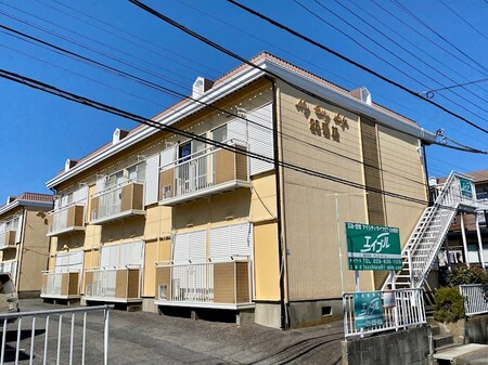 マイシティライフ28番館外観写真
