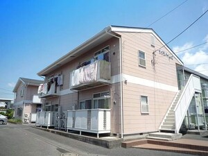 サクラハイムＣ外観写真