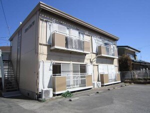 スカイハイツ飯塚外観写真