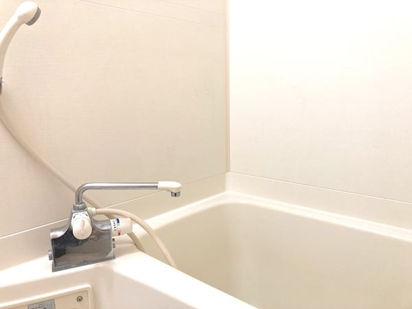 風呂画像(※画像はイメージです)