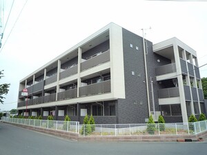 ガーデン　ヴィオラ外観写真