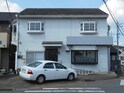 中貫戸建て