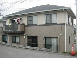 ルクール外観写真