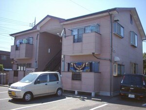 ベルメゾン光洋外観写真