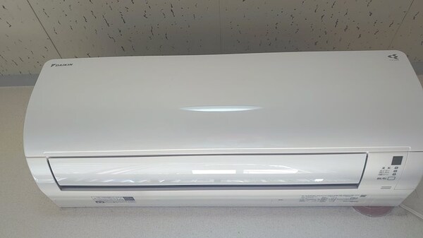 その他設備(退去前につき写真はイメージです)
