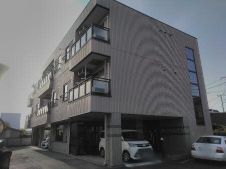 アークハイツの物件外観写真