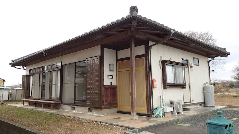 石岡市石岡2620-1戸建