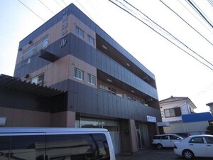 第2光洋ビル.外観写真