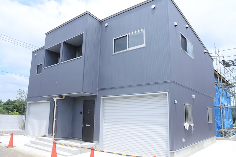 Garage Base AMI Liberty