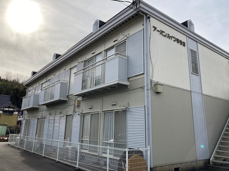 アーバンハイツ壱番館