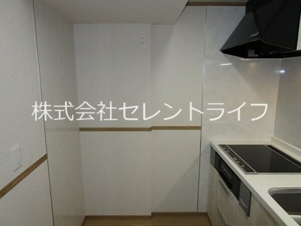 キッチン(キッチンスペース)