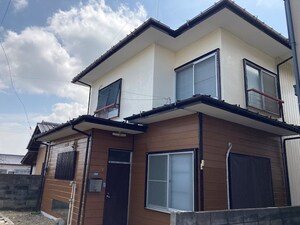 並木1丁目相川住宅外観写真