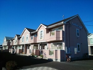 ニュークレストール七福外観写真