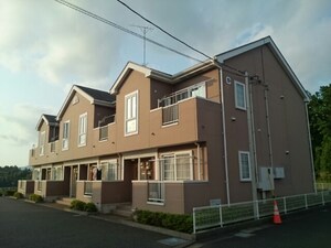 グリーン・ヒル　Ｃ外観写真