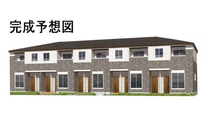 ＫＥＳＨＩＫＩ　Ｈａｌｕ外観写真