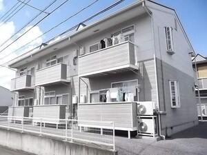 フローラル内藤Ｃ外観写真
