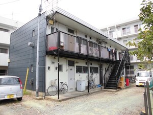 光ハウス外観写真