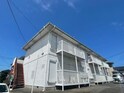 初期費用ほぼ無料！ハイツレインボーII