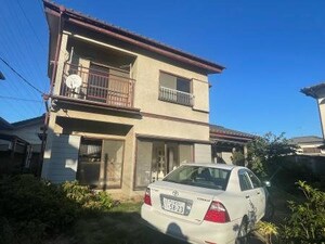 神立K戸建外観写真
