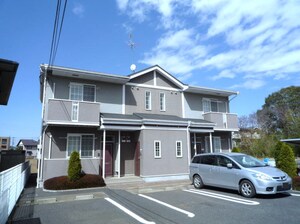エトワール　Ｐａｒｔ　１外観写真