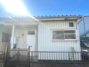 メゾンド木村6号棟外観写真