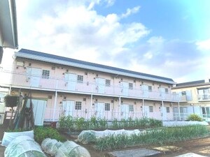 【小型犬多頭飼育可】マイシティライフ3番館外観写真