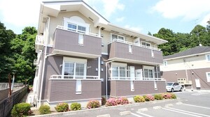 デスパシオＡ外観写真