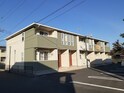 ヴィラ　イン　府中Ｄ