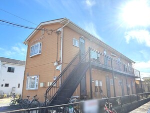 シティハイツヌカガ　2外観写真