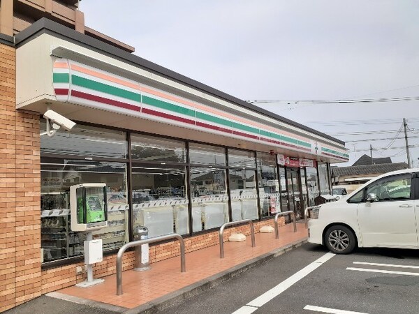 その他(セブン-イレブン稲吉東店まで320m)