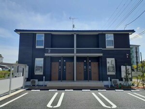 ＦＬＡＴ２外観写真