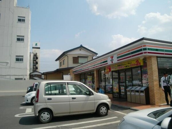 その他(セブンイレブン土浦市民会館前店まで935ｍ)