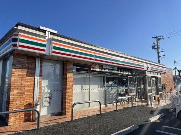 その他(セブンイレブン土浦滝田１丁目店まで150m)