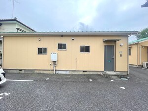 上高津　中島住宅E外観写真