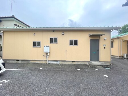 上高津　中島住宅E外観写真
