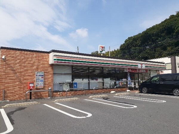 その他(セブンイレブン土浦木田余店まで400m)