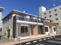 府中コート　Ｂ
