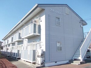 アネックストーコー外観写真