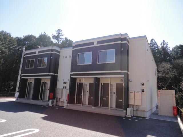 Villa BelltreeIIの物件外観写真